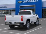 New 2025 Chevrolet Silverado 3500 W/T w/ WT Convenience Package image 4