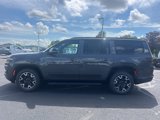 New 2025 Jeep Wagoneer Series II image 4