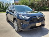 Used 2022 Toyota RAV4 XLE Premium image 5