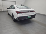 Used 2024 Hyundai Elantra SEL image 6
