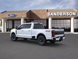New 2025 Ford F350 Platinum image 5