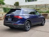 Used 2022 Volkswagen Tiguan SE image 3