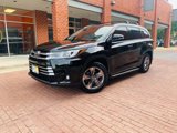 Used 2019 Toyota Highlander Limited Platinum image 3