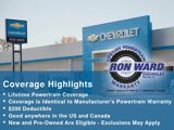 New 2026 Chevrolet Silverado 1500 RST w/ Safety Package image 3