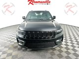 New 2024 Jeep Grand Cherokee Altitude image 2