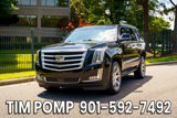 Used 2019 Cadillac Escalade Premium Luxury image 3
