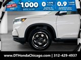 New 2025 Honda Pilot EX-L image 2