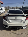 Used 2017 Honda Civic Si image 3