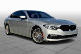 Used 2018 BMW 530e image 2