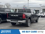 New 2025 RAM 1500 Limited w/ Trailer Tow Group image 5