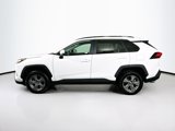 Used 2024 Toyota RAV4 XLE image 4
