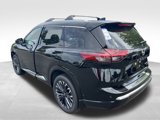 New 2026 Nissan Rogue Platinum image 5