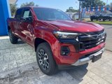 New 2026 Chevrolet Colorado Z71 w/ Technology Package image 4