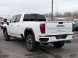 New 2025 GMC Sierra 3500 Denali Ultimate image 3