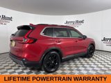 Used 2025 Honda CR-V Sport-L image 5