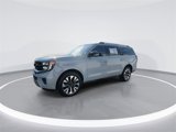 New 2025 Ford Expedition Max Platinum image 4