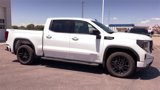 Used 2024 GMC Sierra 1500 Elevation image 3