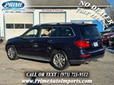 Used 2016 Mercedes-Benz GL 450 4MATIC image 5