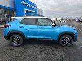 New 2025 Chevrolet TrailBlazer ACTIV w/ Convenience Package image 2