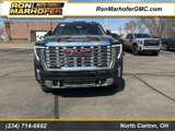 New 2025 GMC Sierra 3500 Denali w/ Denali Reserve Package image 2