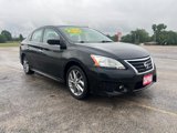 Used 2014 Nissan Sentra SR w/ Premium Package image 4