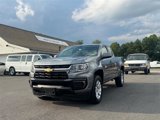 Used 2022 Chevrolet Colorado LT w/ Fleet Safety Package image 2
