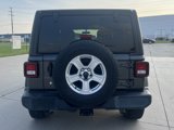 Used 2018 Jeep Wrangler Unlimited Sport S image 6