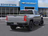 New 2026 Chevrolet Silverado 3500 LTZ w/ Trail Boss Package image 4