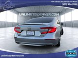 Used 2020 Honda Accord Touring image 4