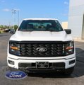New 2025 Ford F150 STX w/ STX Black Appearance Package image 2