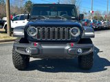 New 2025 Jeep Gladiator Rubicon image 3