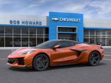 New 2025 Chevrolet Corvette Z06 w/ Z07 Performance Package image 2