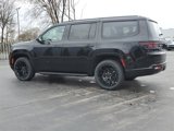 New 2025 Jeep Wagoneer Series II image 3