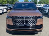 New 2025 Lincoln Navigator L Black Label image 2