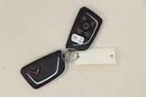 Used 2023 Chevrolet Corvette Stingray Preferred Cpe w/ Z51 Performance Package image 5