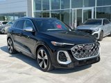 New 2025 Audi SQ5 Premium Plus image 3