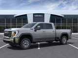 New 2025 GMC Sierra 2500 SLE w/ SLE Convenience Package image 2