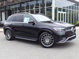Used 2024 Mercedes-Benz GLE 580 4MATIC image 2