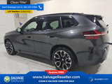 Used 2025 BMW X3 xDrive30i image 3