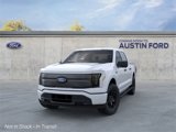 New 2025 Ford F150 Lightning XLT image 2