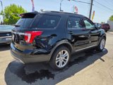 Used 2017 Ford Explorer XLT w/ Equipment Group 202A image 4