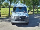 New 2026 Mercedes-Benz Sprinter 2500 image 2