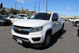 Used 2019 Chevrolet Colorado W/T w/ WT Convenience Package image 3
