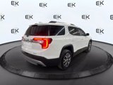 Used 2023 GMC Acadia SLT image 3