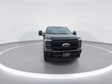 New 2025 Ford F250 Platinum image 2