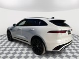 New 2025 Jaguar F-PACE R-Dynamic S image 4
