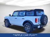 Used 2024 Ford Bronco Big Bend image 5