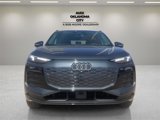 New 2025 Audi Q6 e-tron Premium Plus image 2
