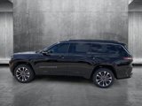 New 2025 Jeep Grand Cherokee L Overland w/ Advanced Protech Group III image 2