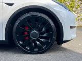 Used 2021 Tesla Model Y Performance image 4